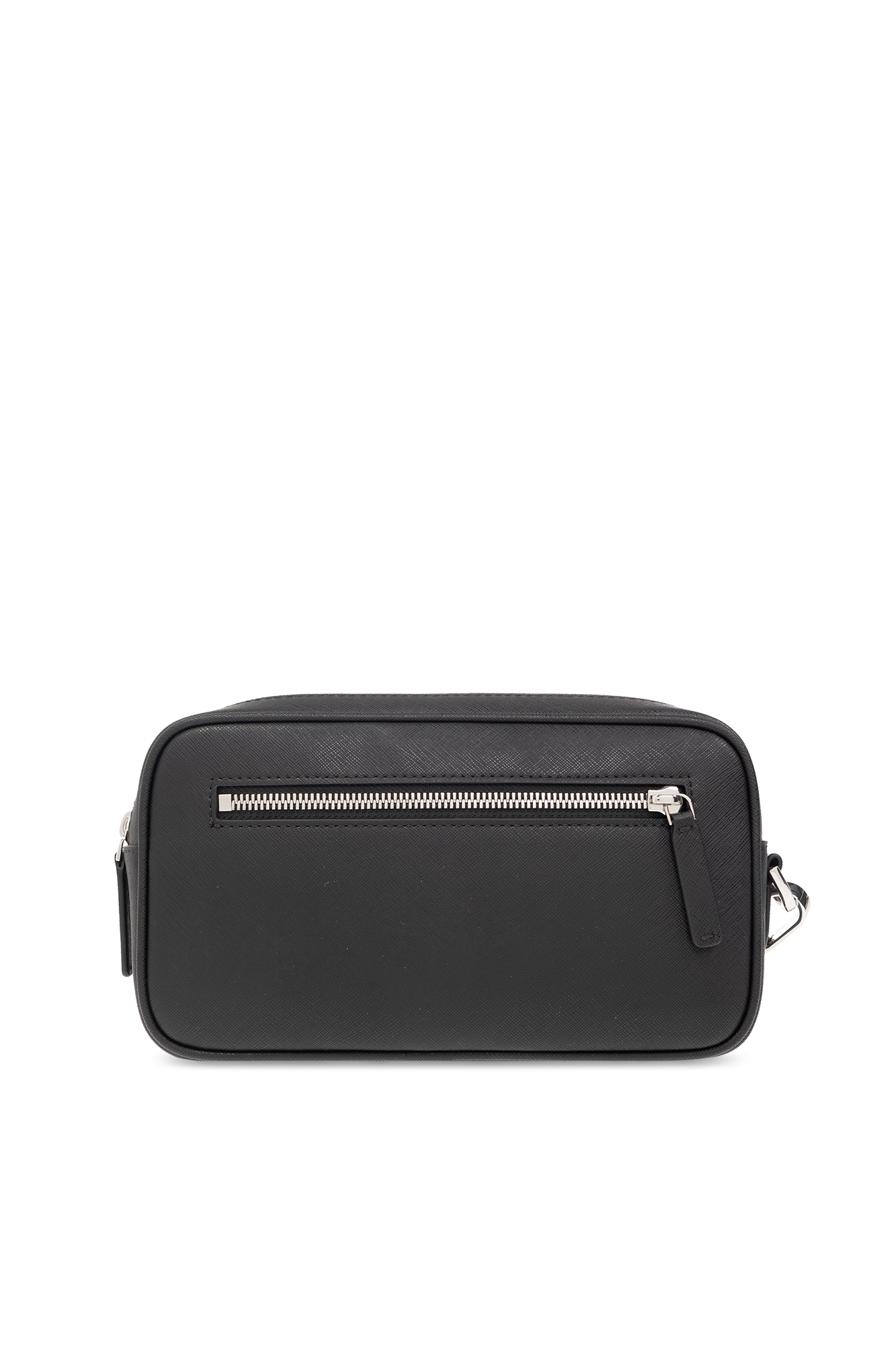 Emporio Armani 'Sustainability' collection handbag | Men's | Vitkac